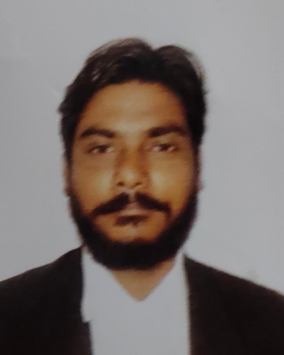 AMIT KUMAR SHARMA - Image missing