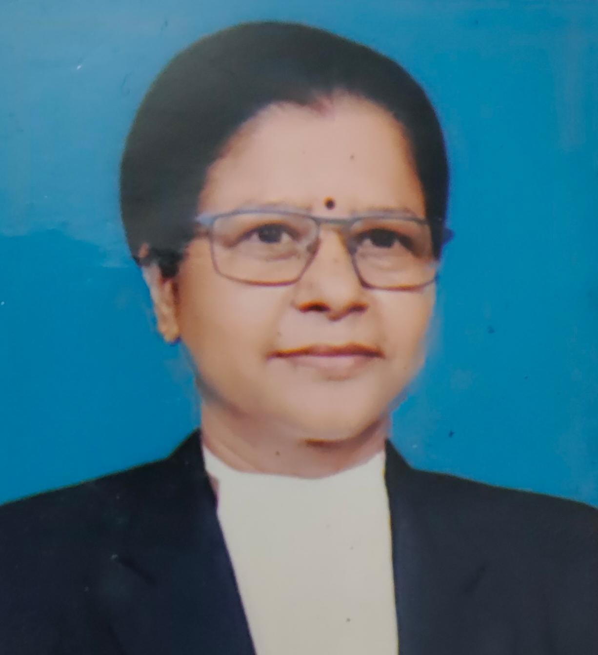 RANJNA MISHRA - Image missing