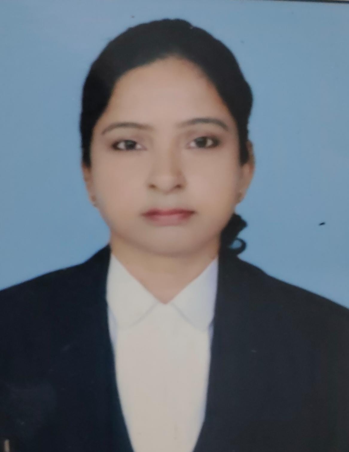 REETNA GAUR - Image missing