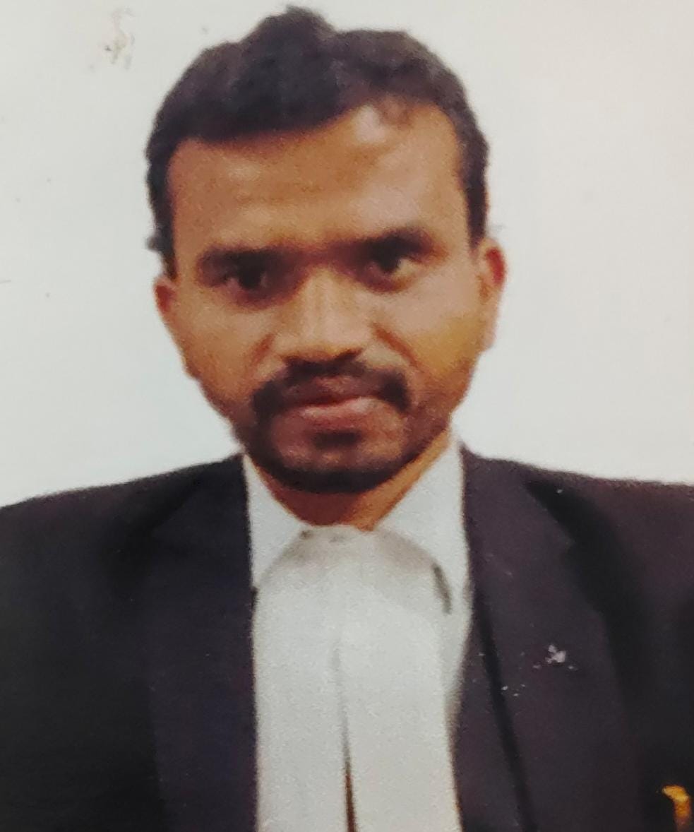 NITIN KUMAR GAUTAM - Image missing