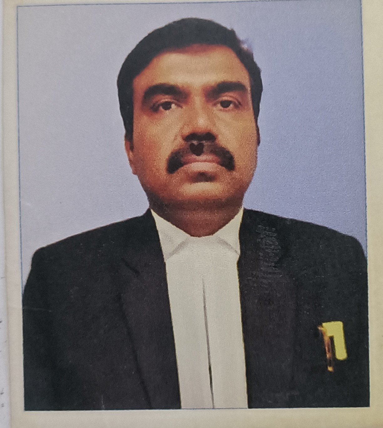 Ashwini Singh Rana - Image missing