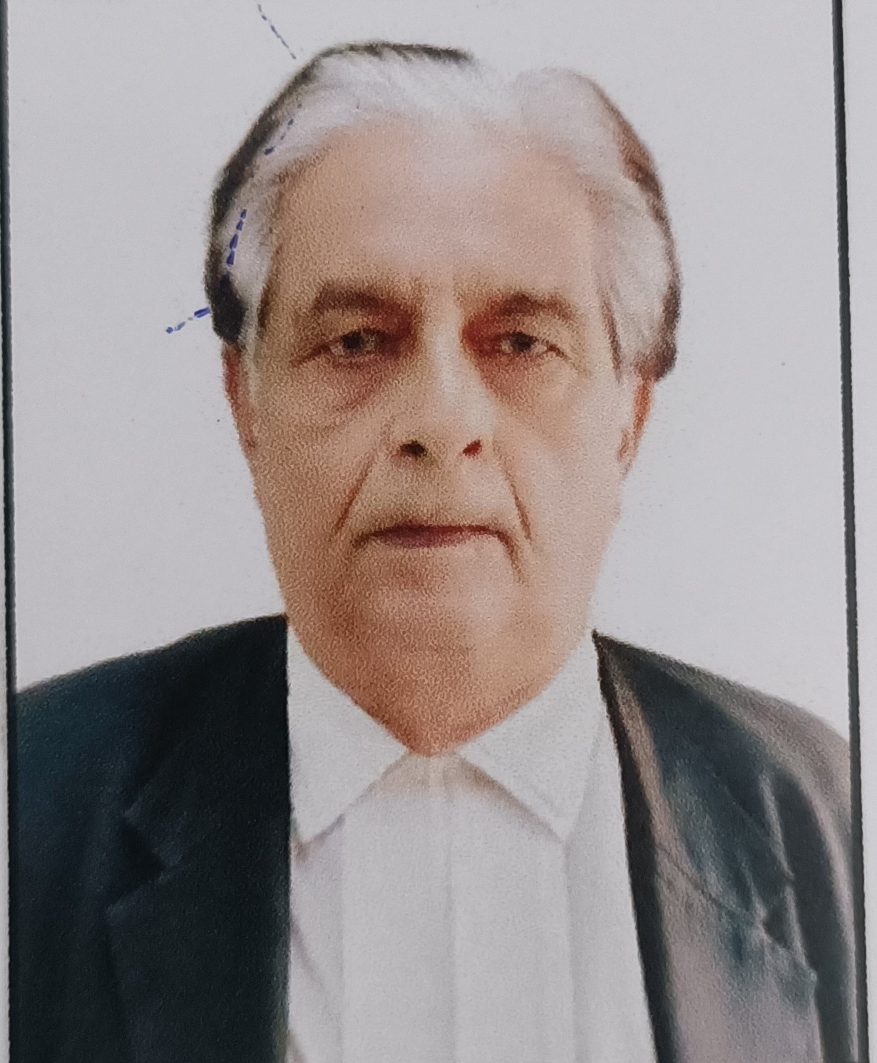 Sakeel Ahmad - Image missing