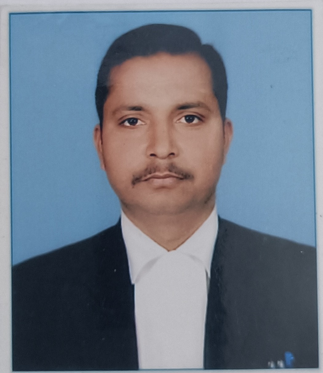Sunil Kumar Awasthi - Image missing