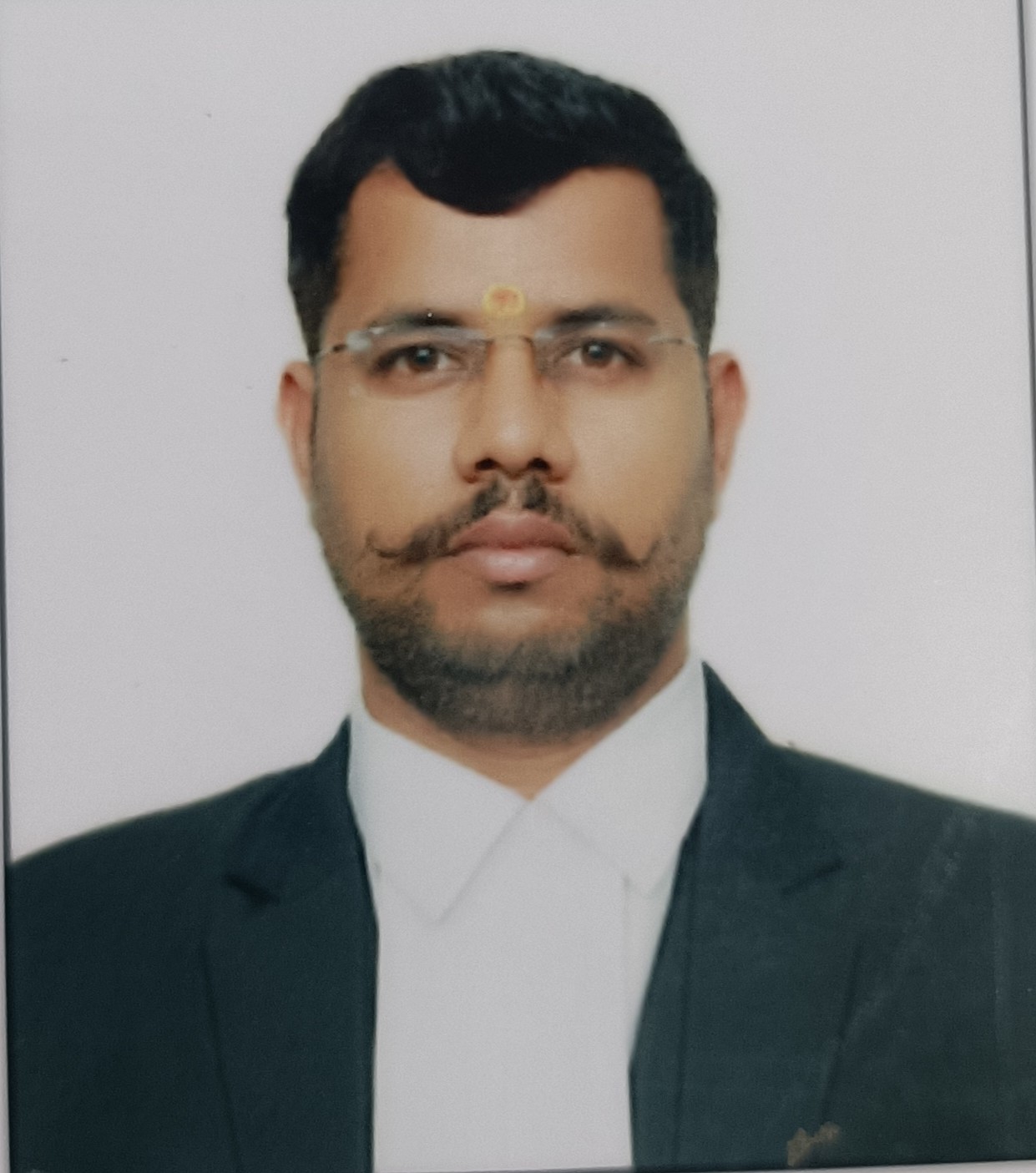 Nitesh Sharma - Image missing