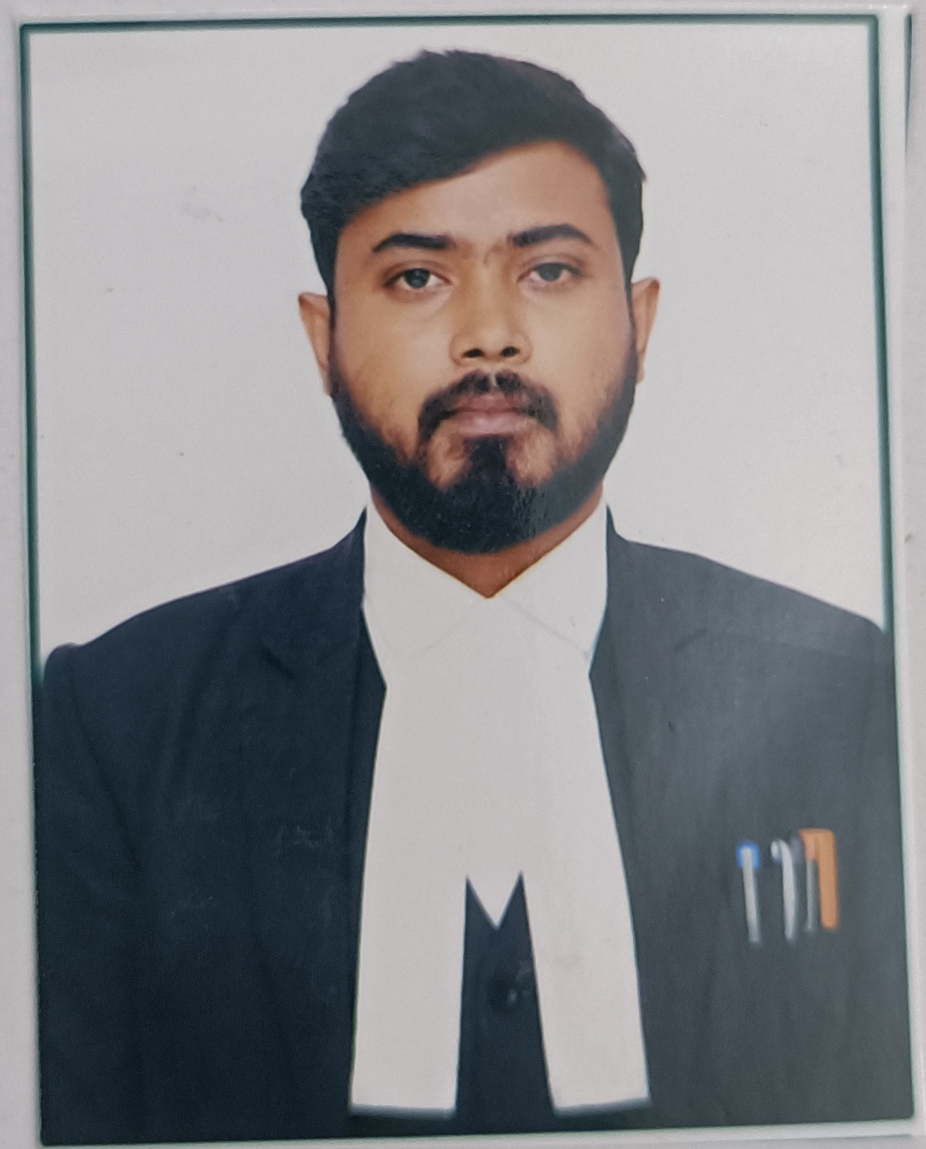 Deepak Sharma - Image missing