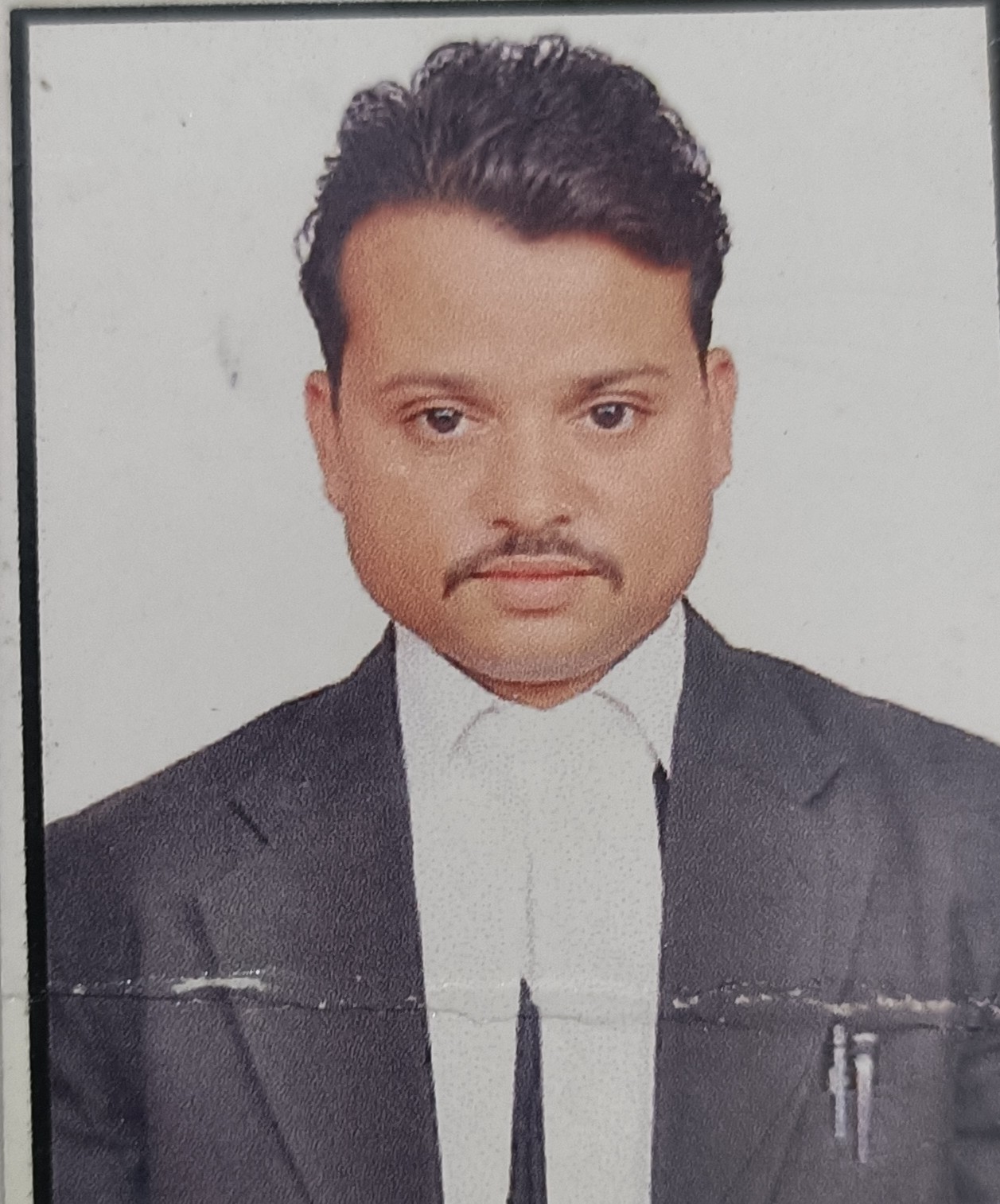 Ravi Shankar - Image missing