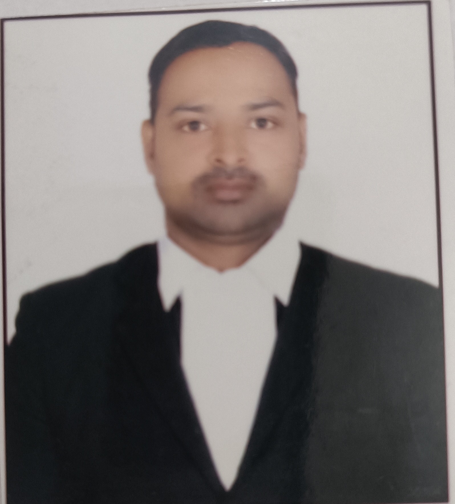 anil Kumar yadav - Image missing