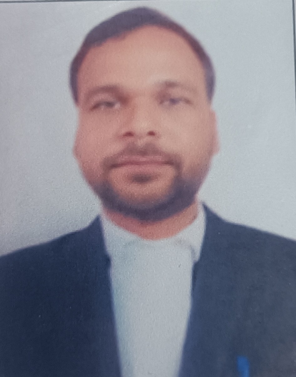 Abhishek srivastava - Image missing