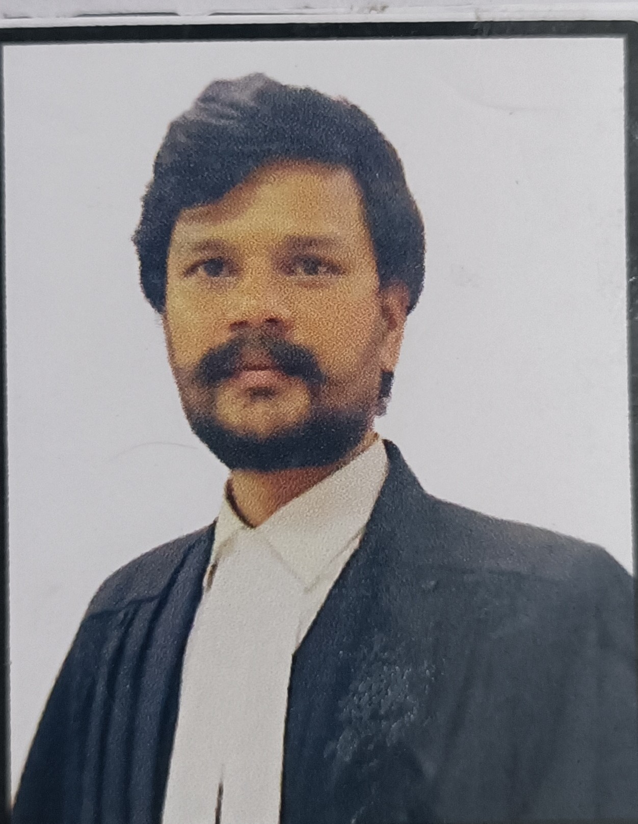 shantanu krishna singh - Image missing