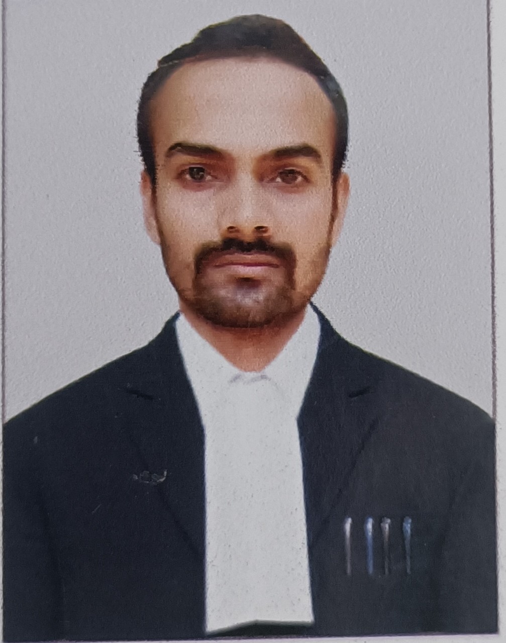 Ankur Yadav - Image missing