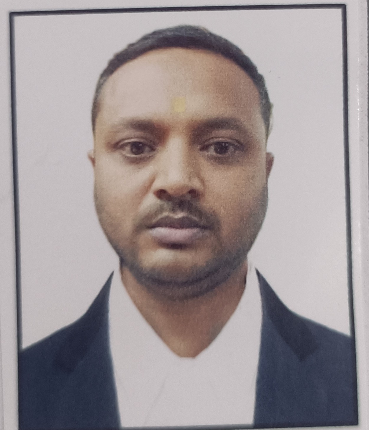 Priyank Misra - Image missing