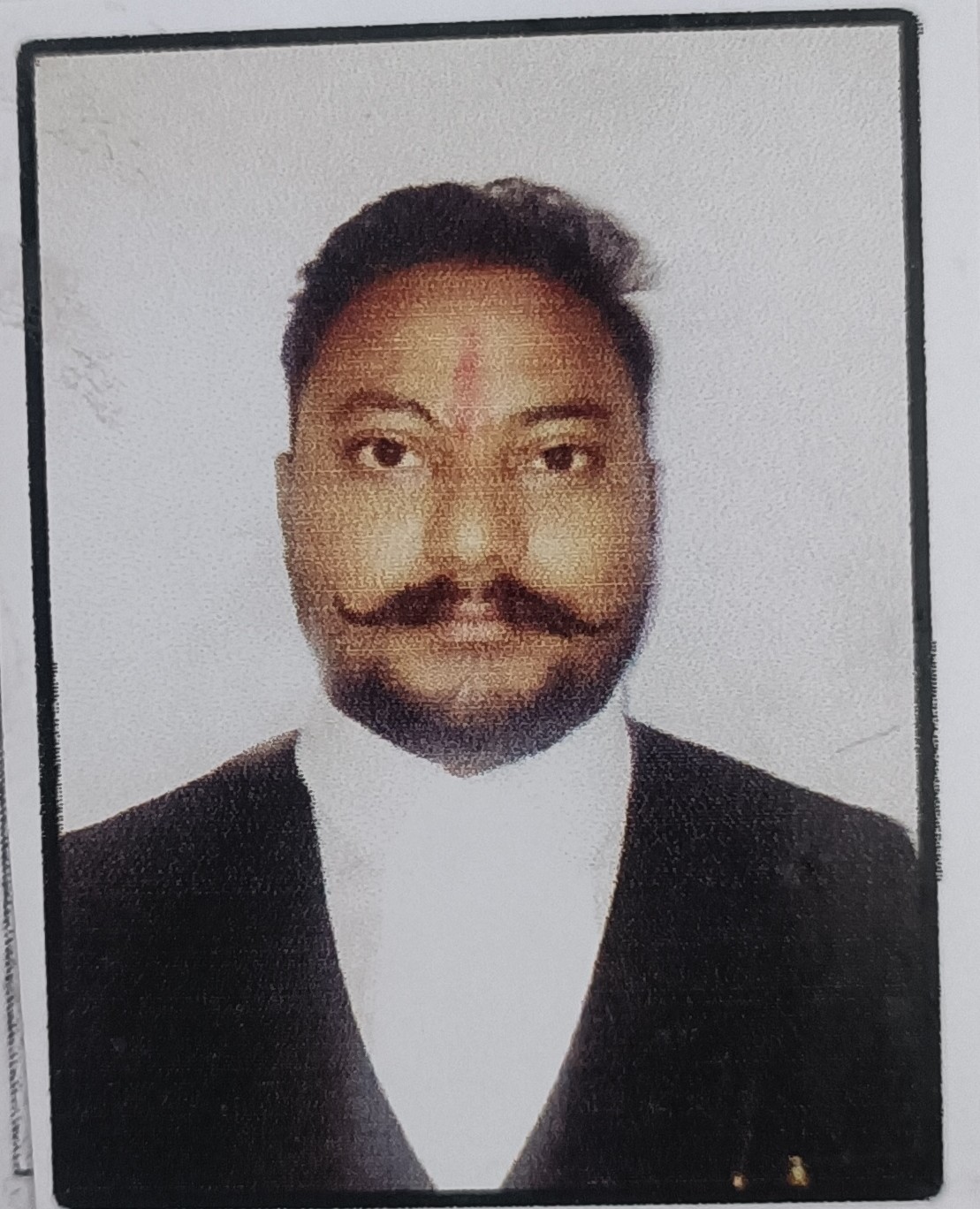 Anshu jaiswal - Image missing