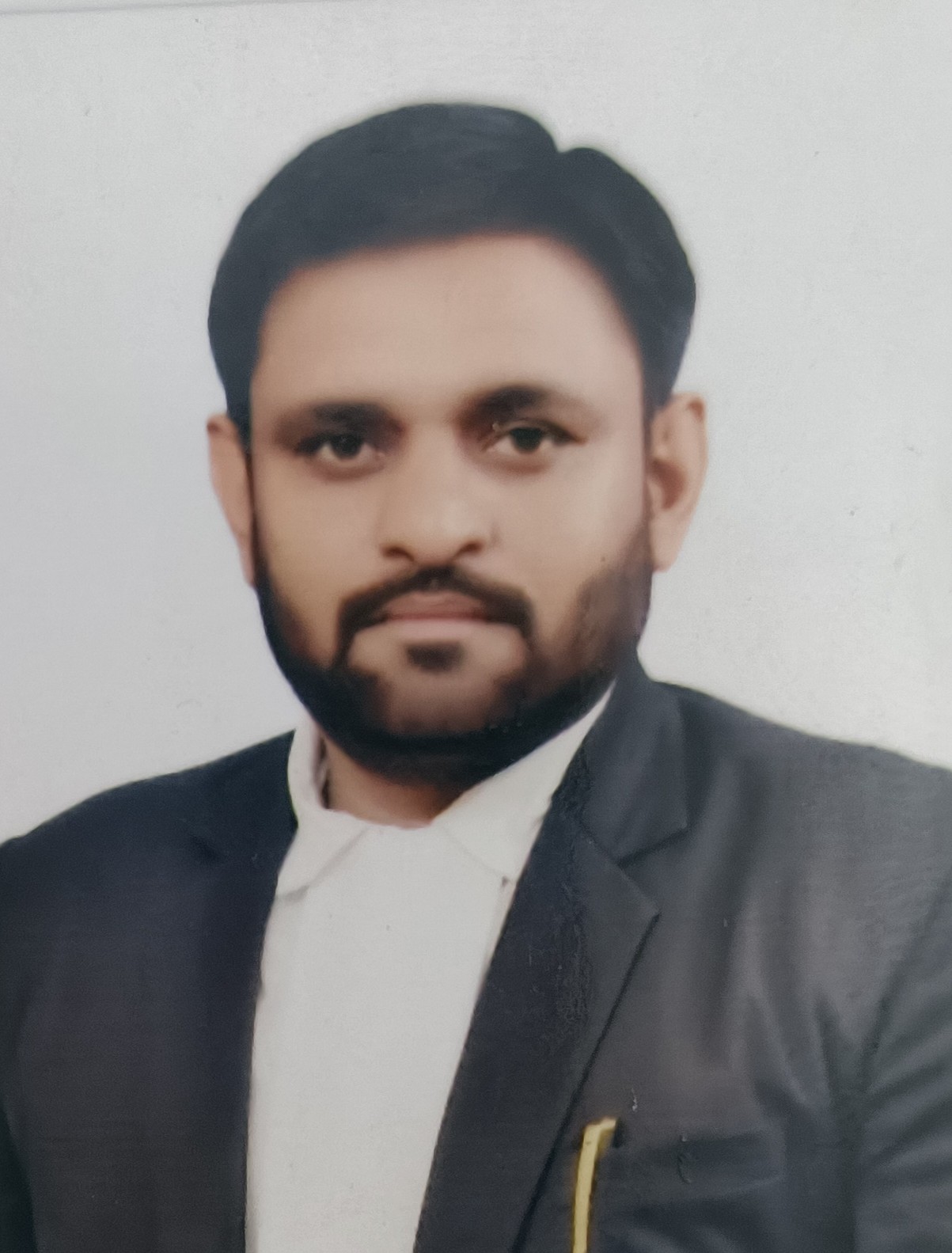 Prashant singh - Image missing