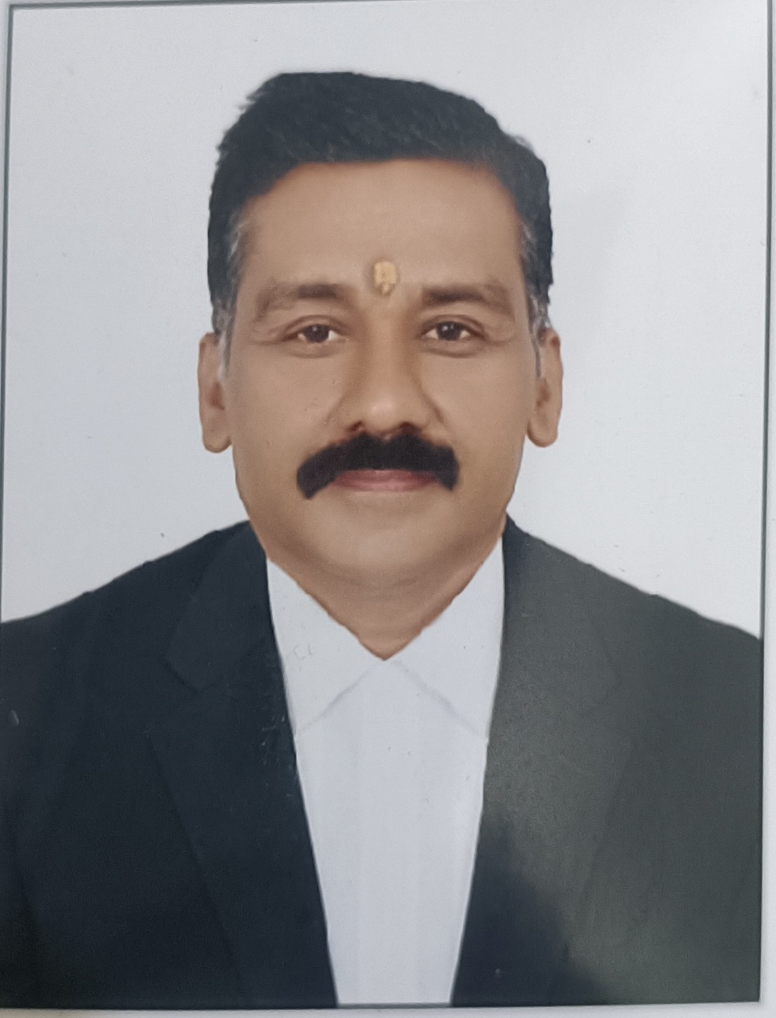 SHAILENDRA PRATAP SRIVASTAVA - Image missing