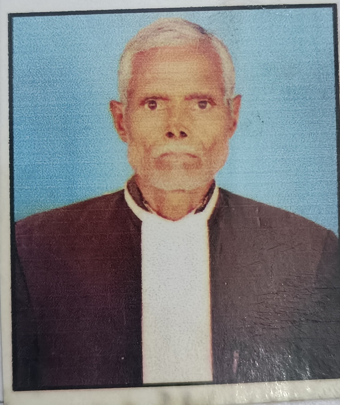 ROOP RAM VERMA - Image missing