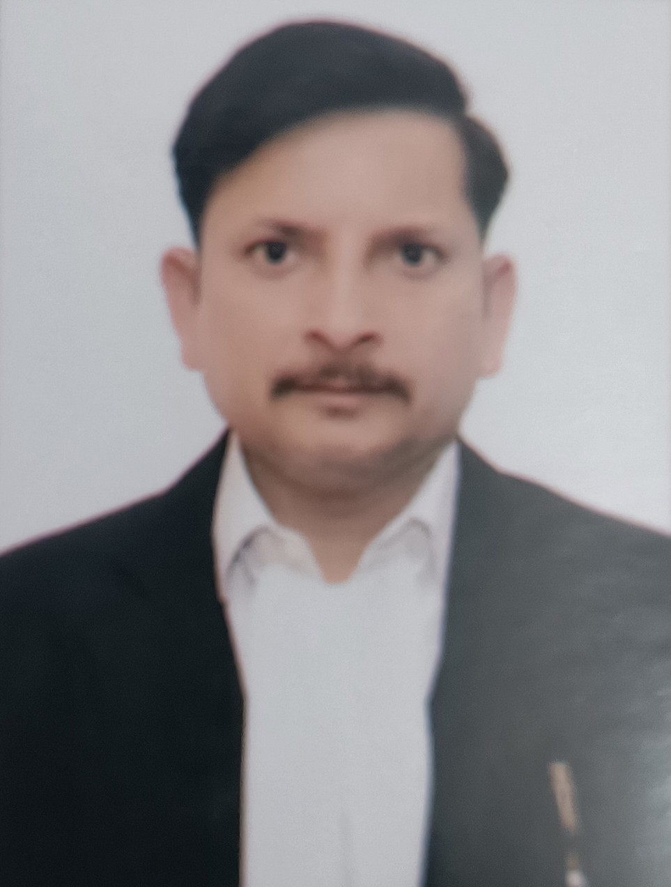 neeraj kumar - Image missing