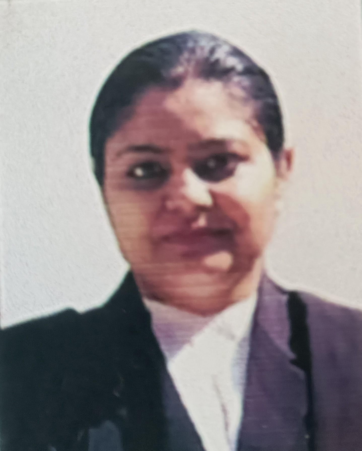 JASPREET KAUR - Image missing
