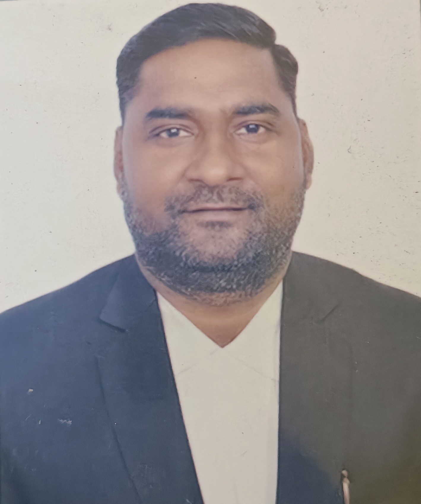 pawan kumar tiwari - Image missing