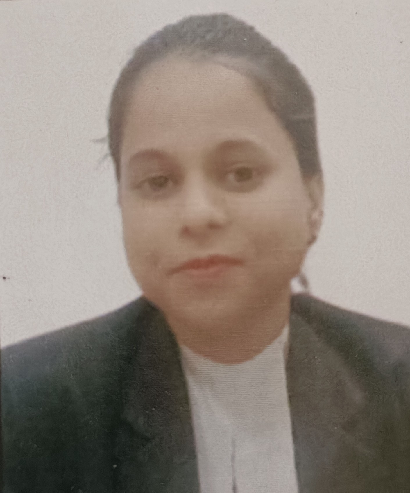 Roman singh - Image missing