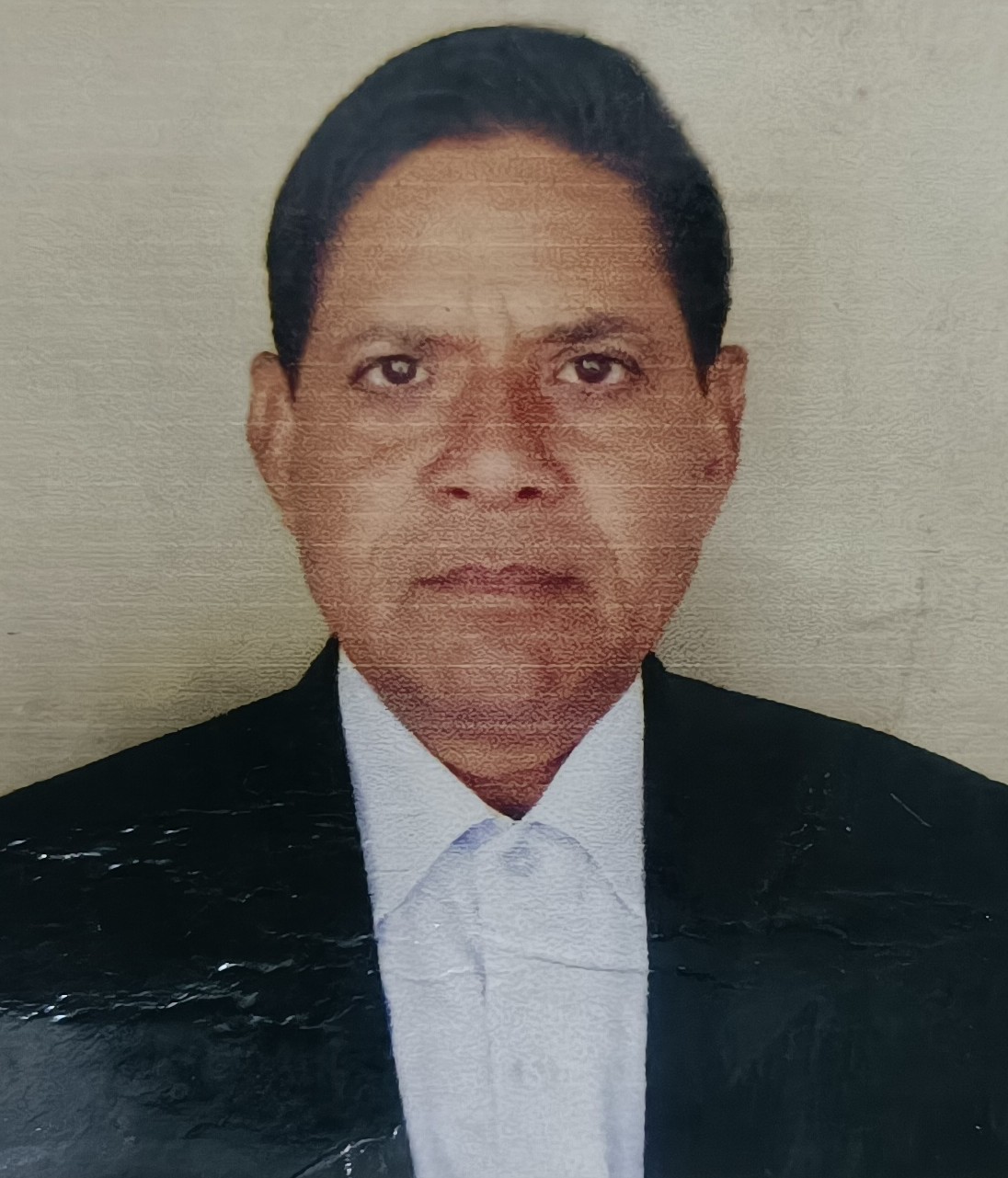 CHUNNI LAL - Image missing