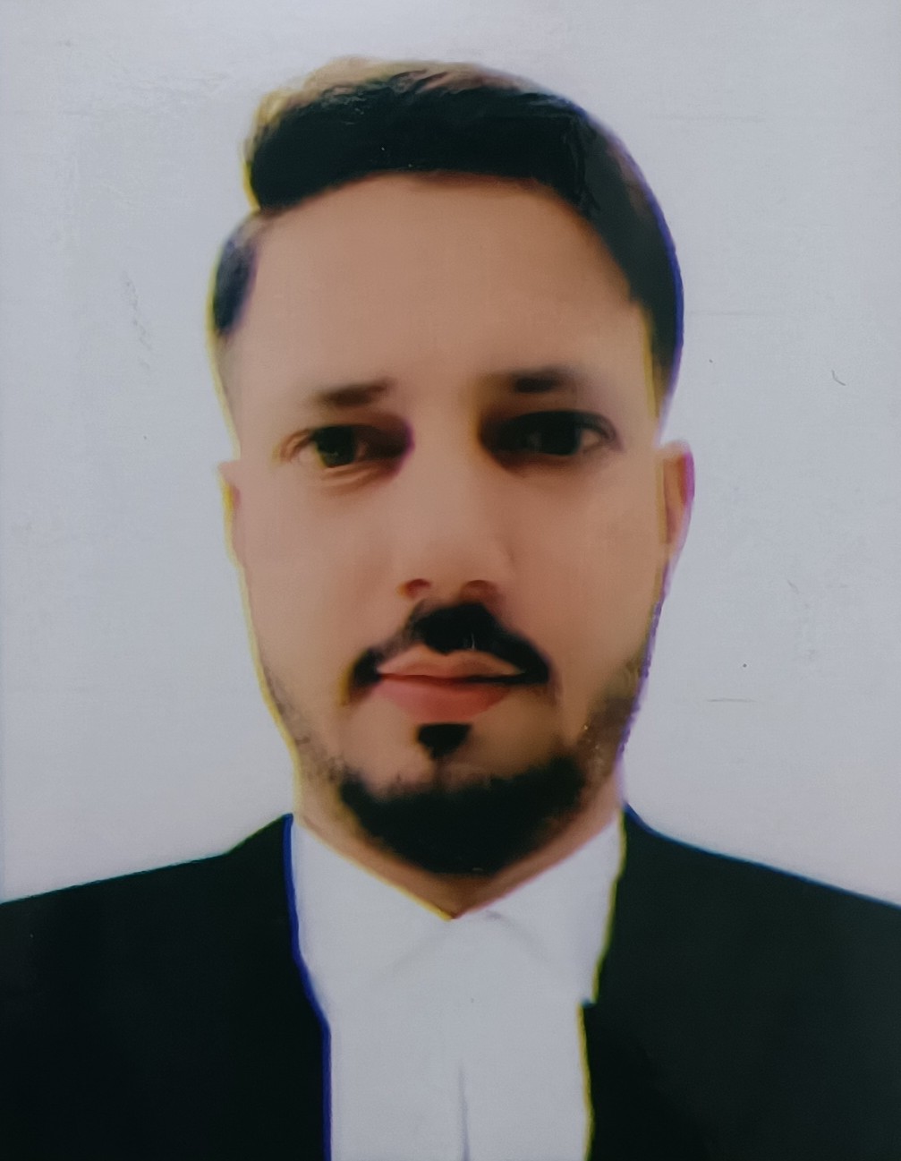 Sadiq Ali - Image missing