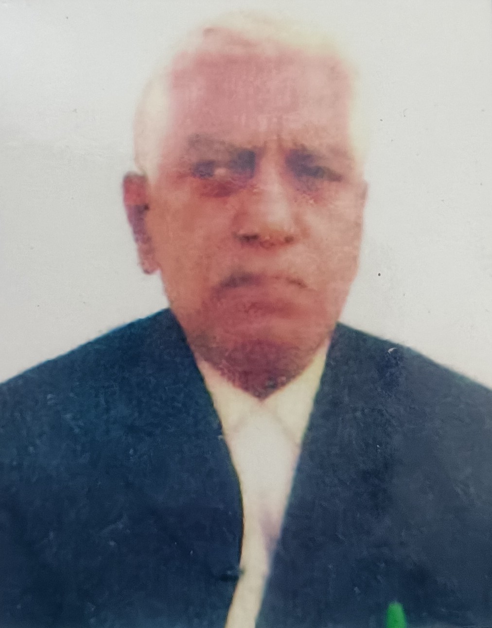 SHYAM MANOHAR MISHRA - Image missing