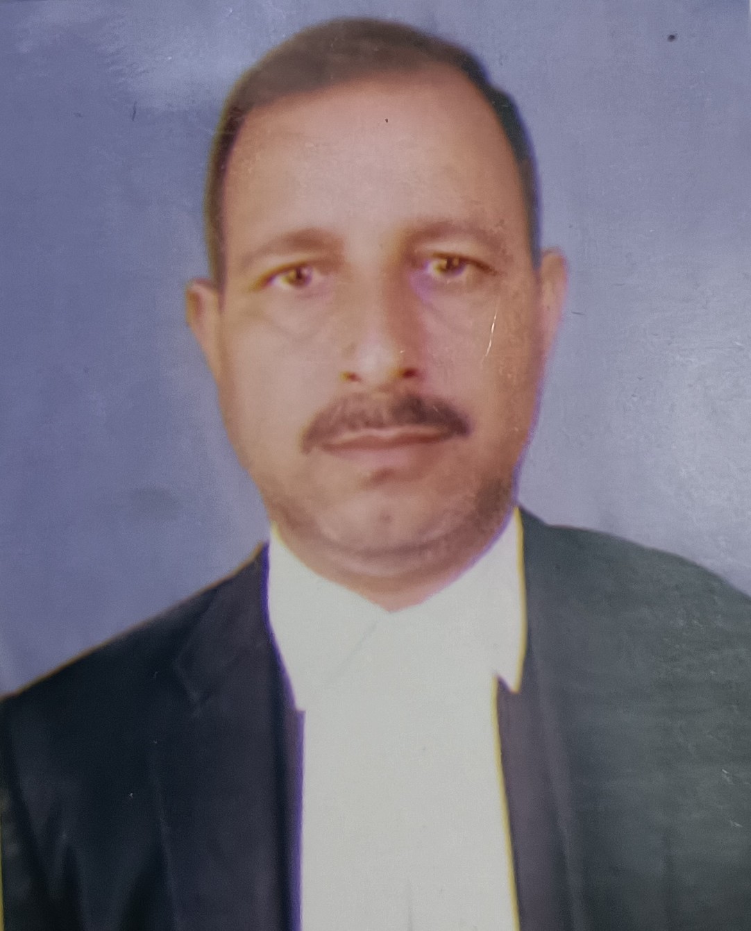 SHRIKANT TIWARI - Image missing