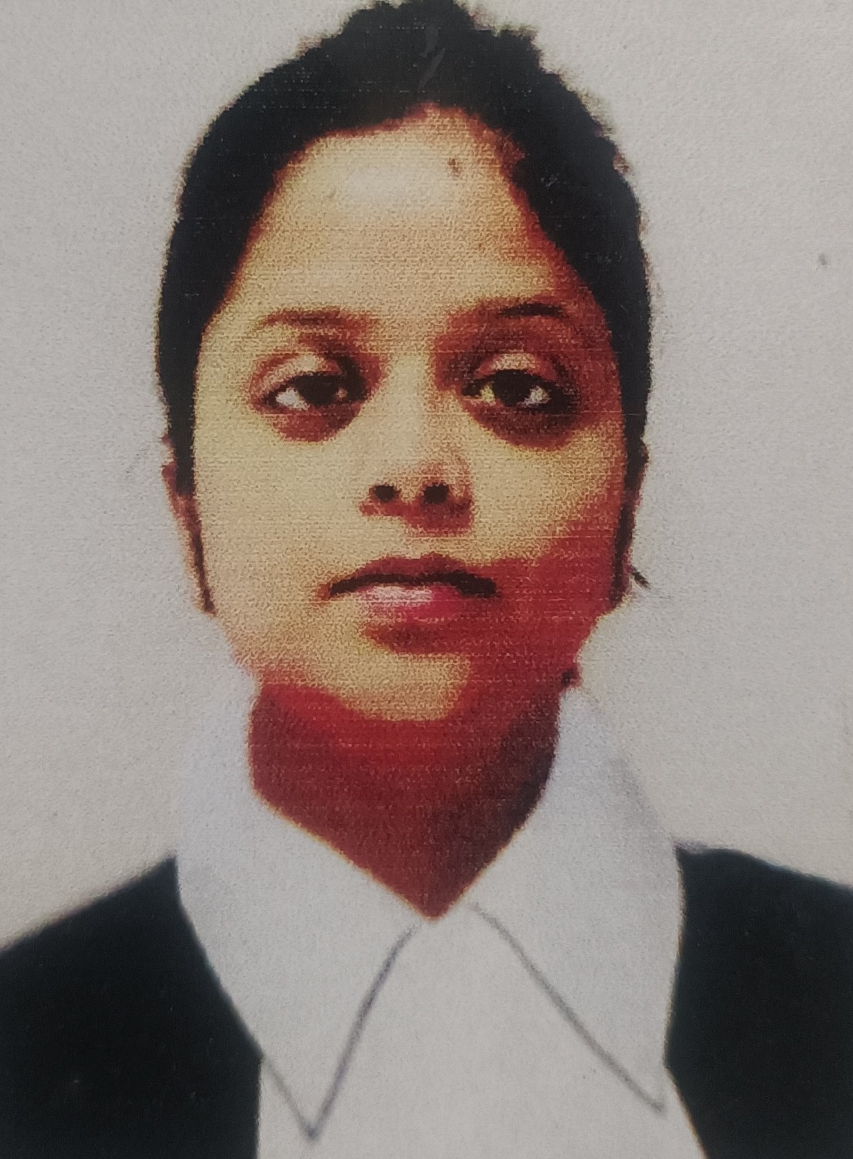 mrs. ayushi gupta - Image missing