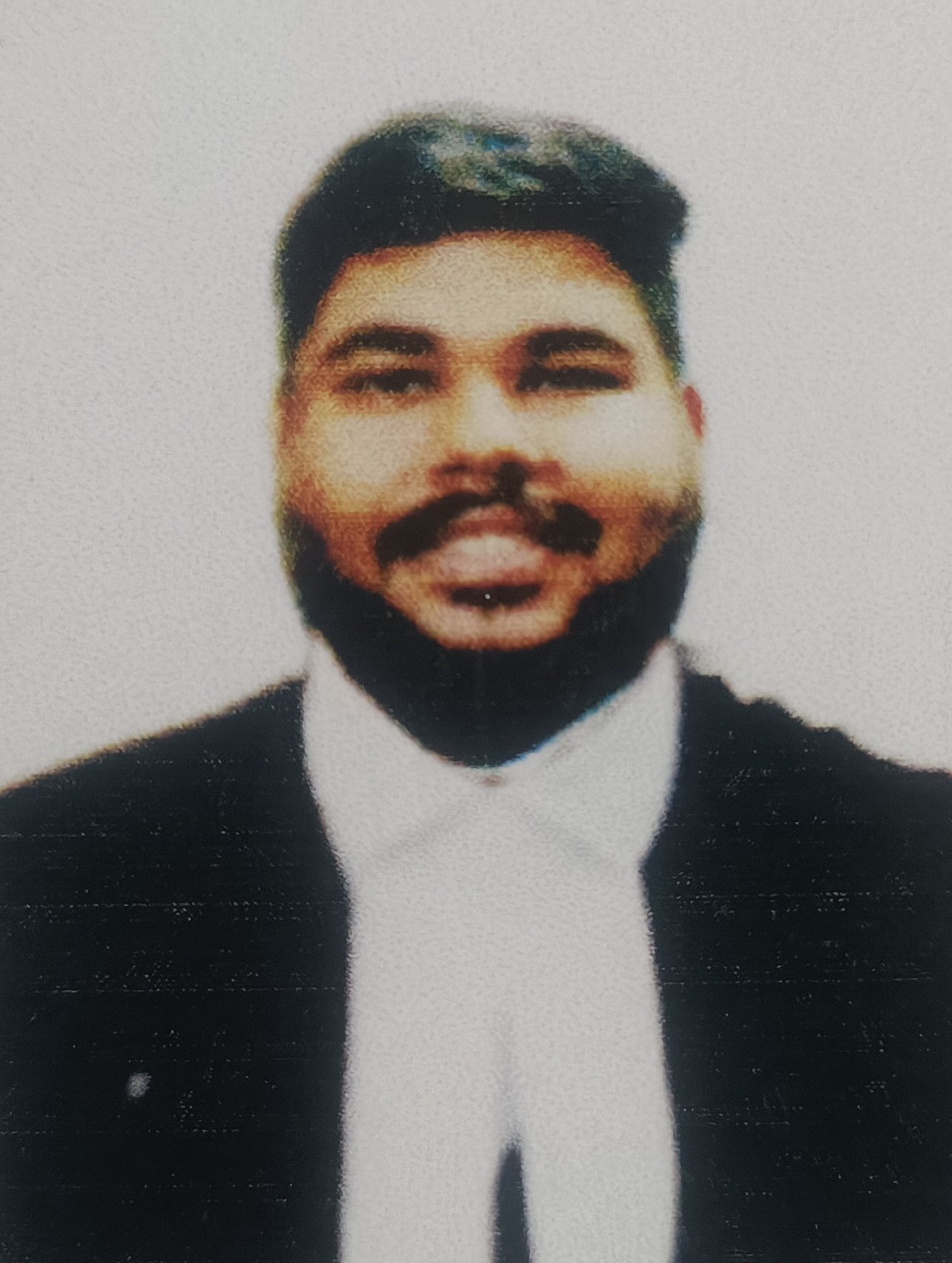 akshay kumar agarwal - Image missing