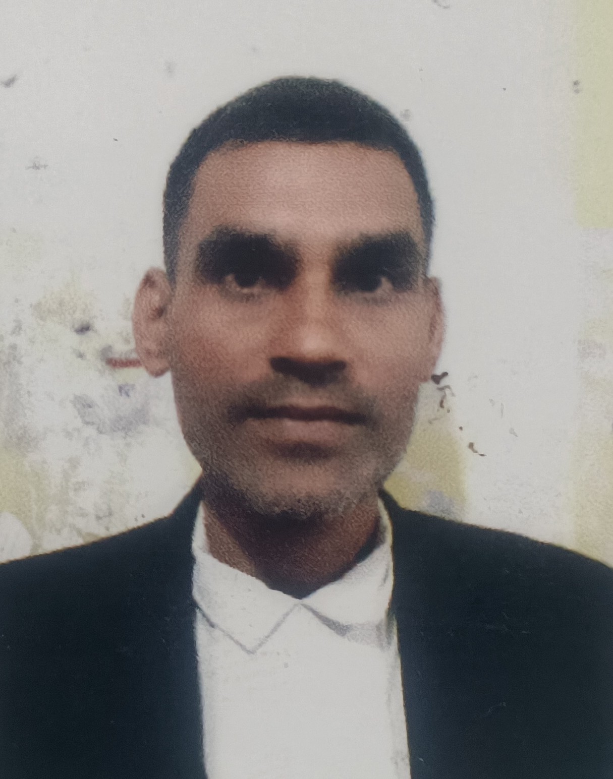 sandeep kumar - Image missing