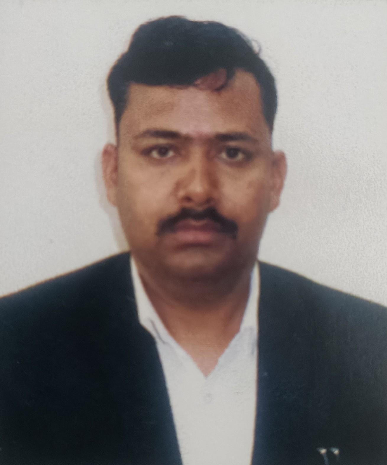 ATUL KUMAR AWASTHI - Image missing