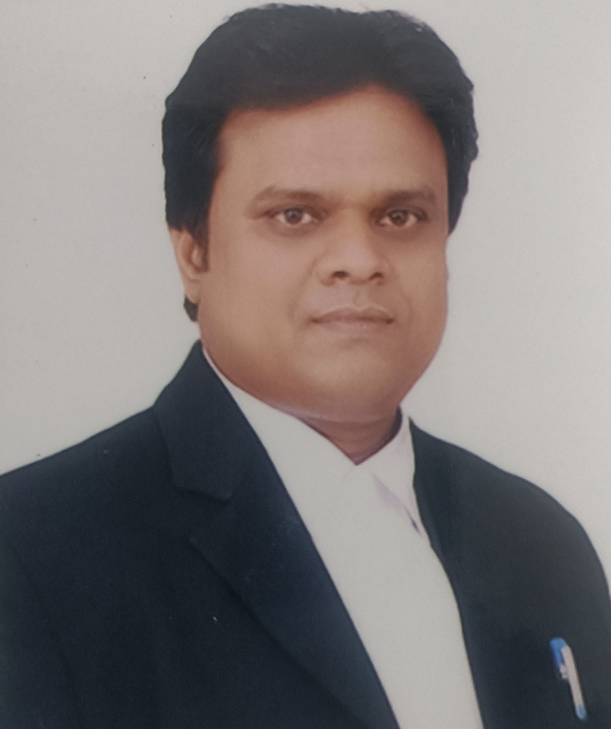 ANURAG GAUTAM - Image missing