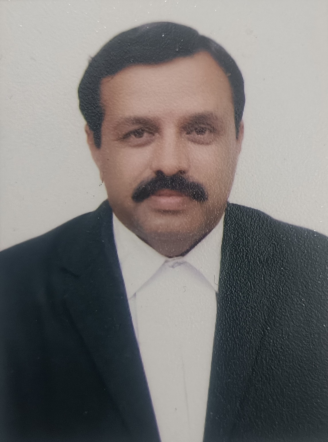 YOGESH SINGH - Image missing