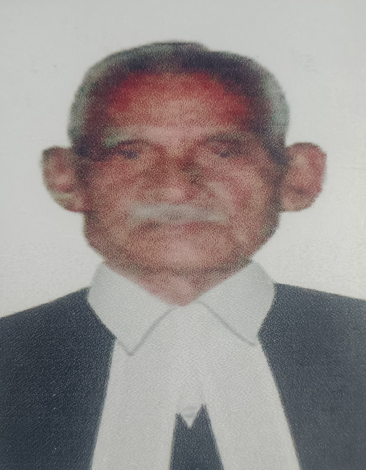 Shripal singh - Image missing