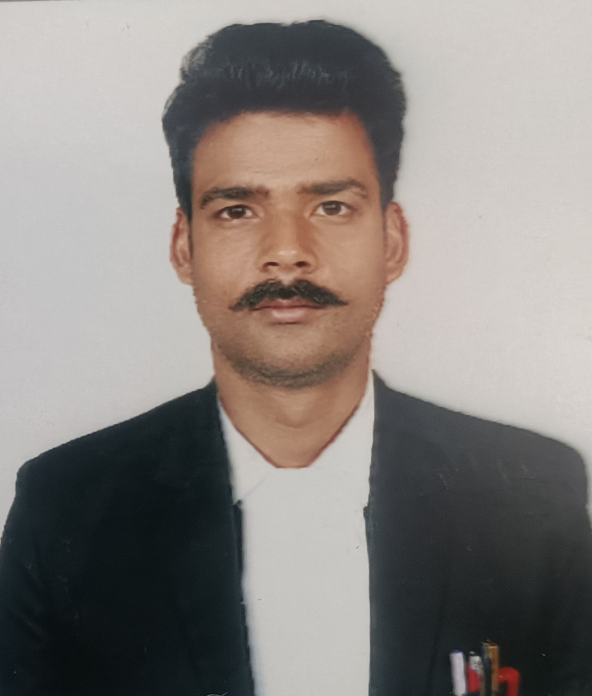 ravi kumar gupta - Image missing