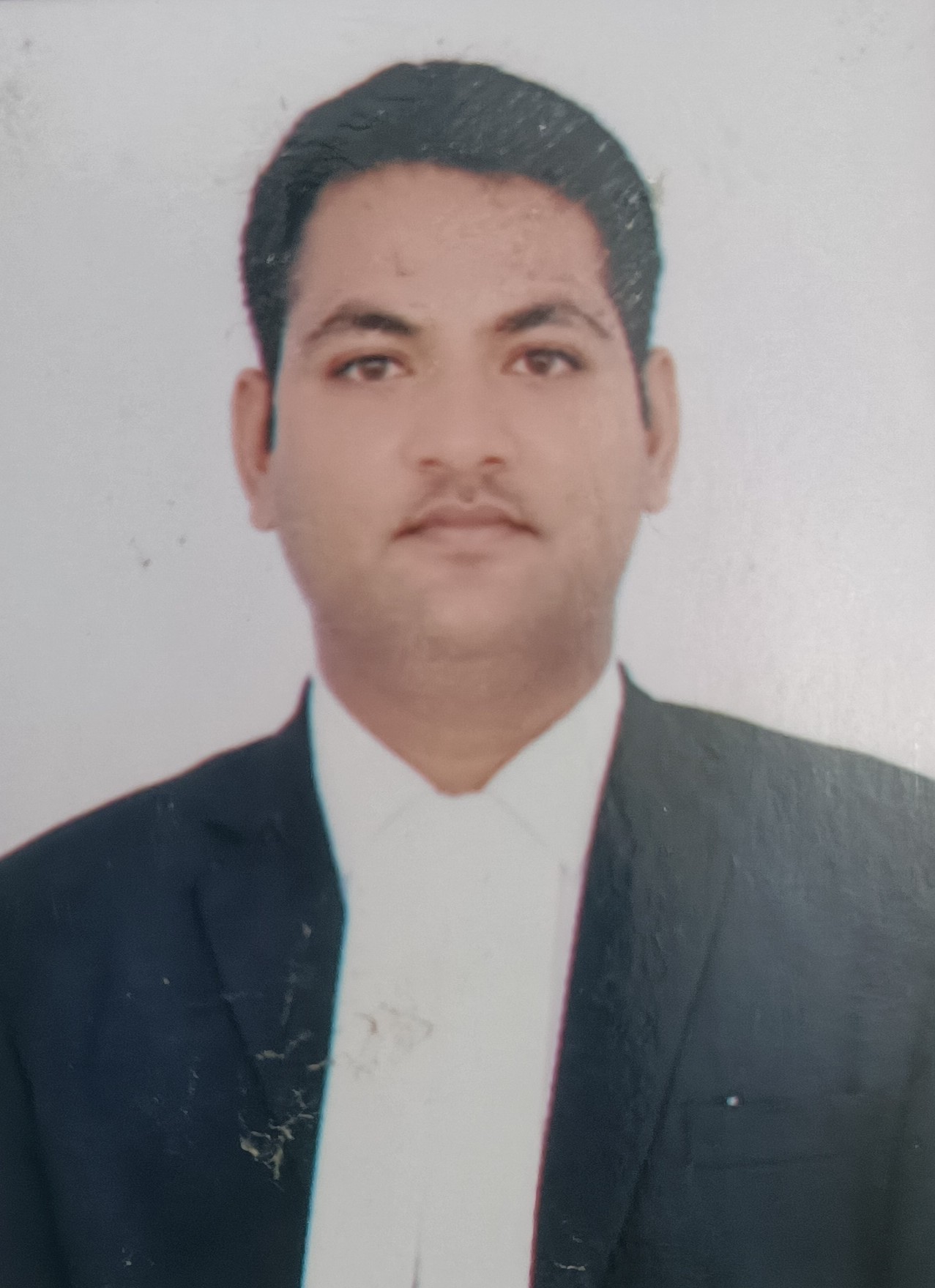vipin kumar yadav - Image missing