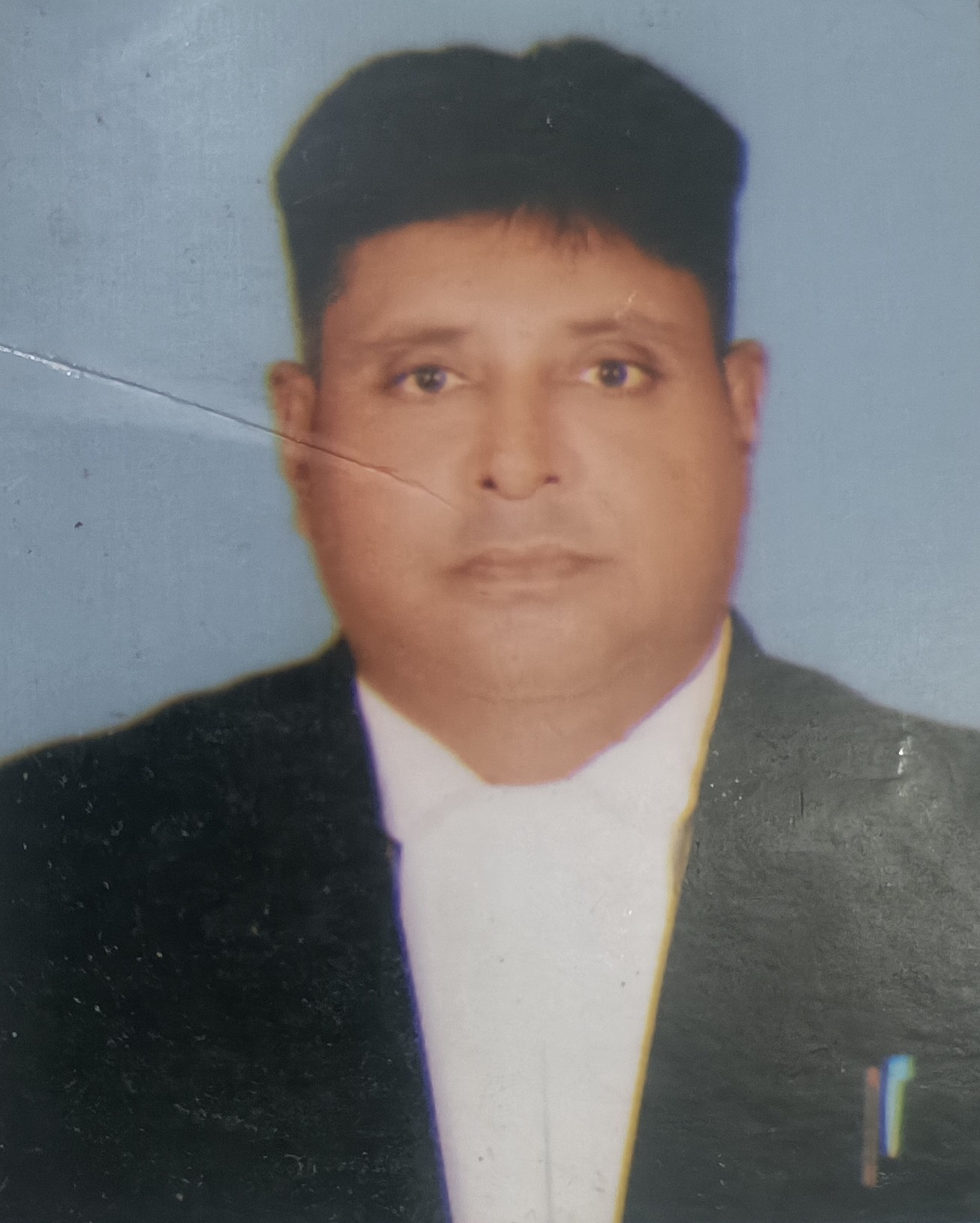 irshad husain - Image missing