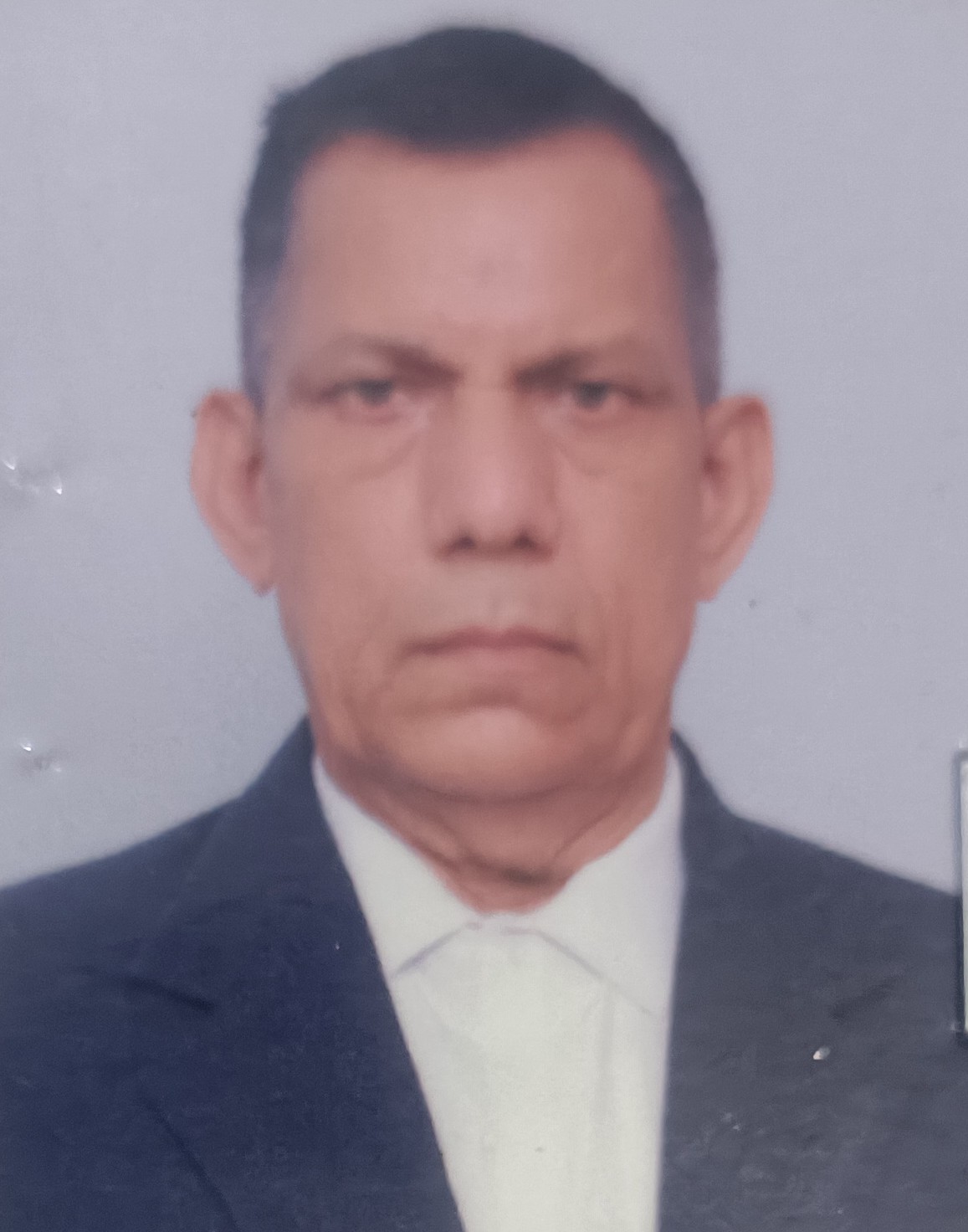 lakhi ram badoni - Image missing