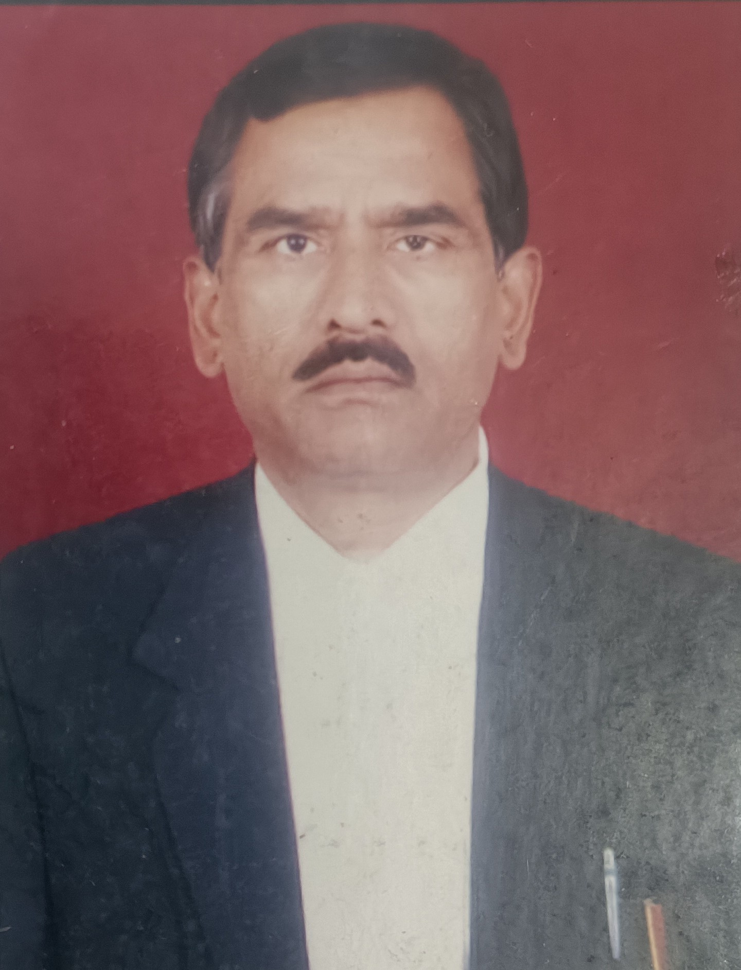 SHESH NATH SINGH - Image missing