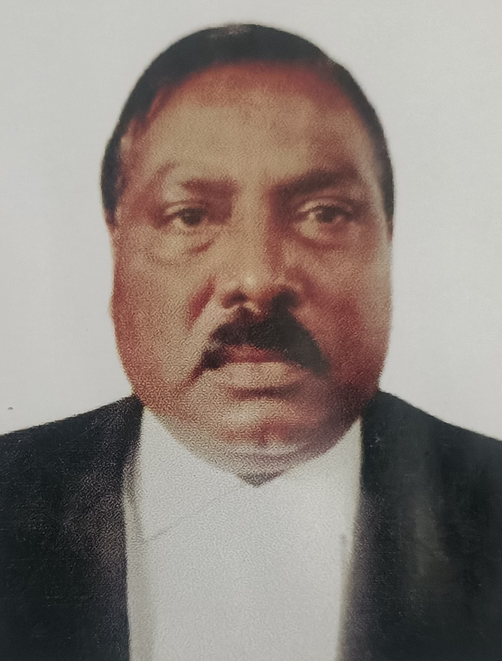 RAMESH CHANDRA - Image missing