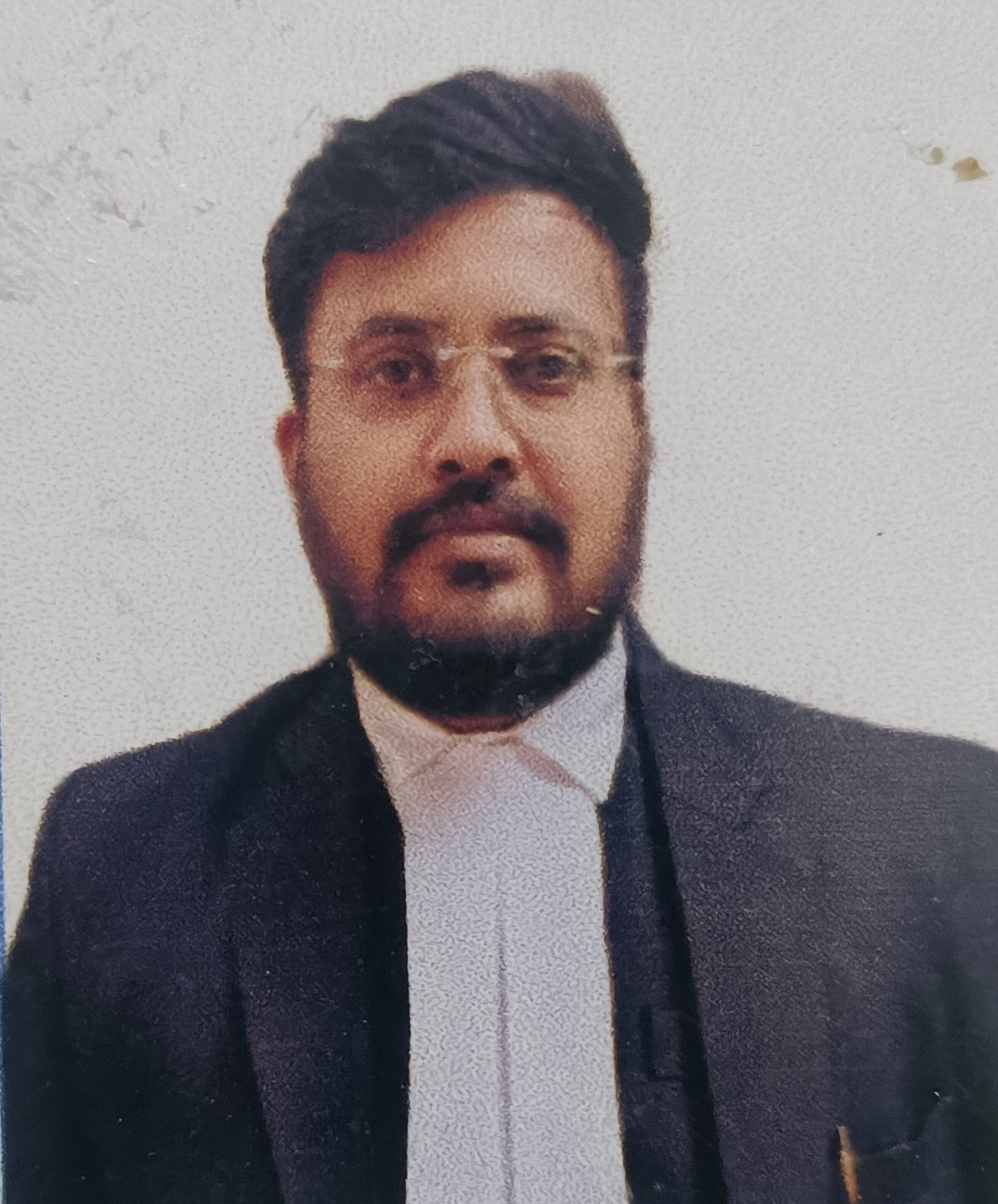 ARPIT SRIVASTAVA - Image missing