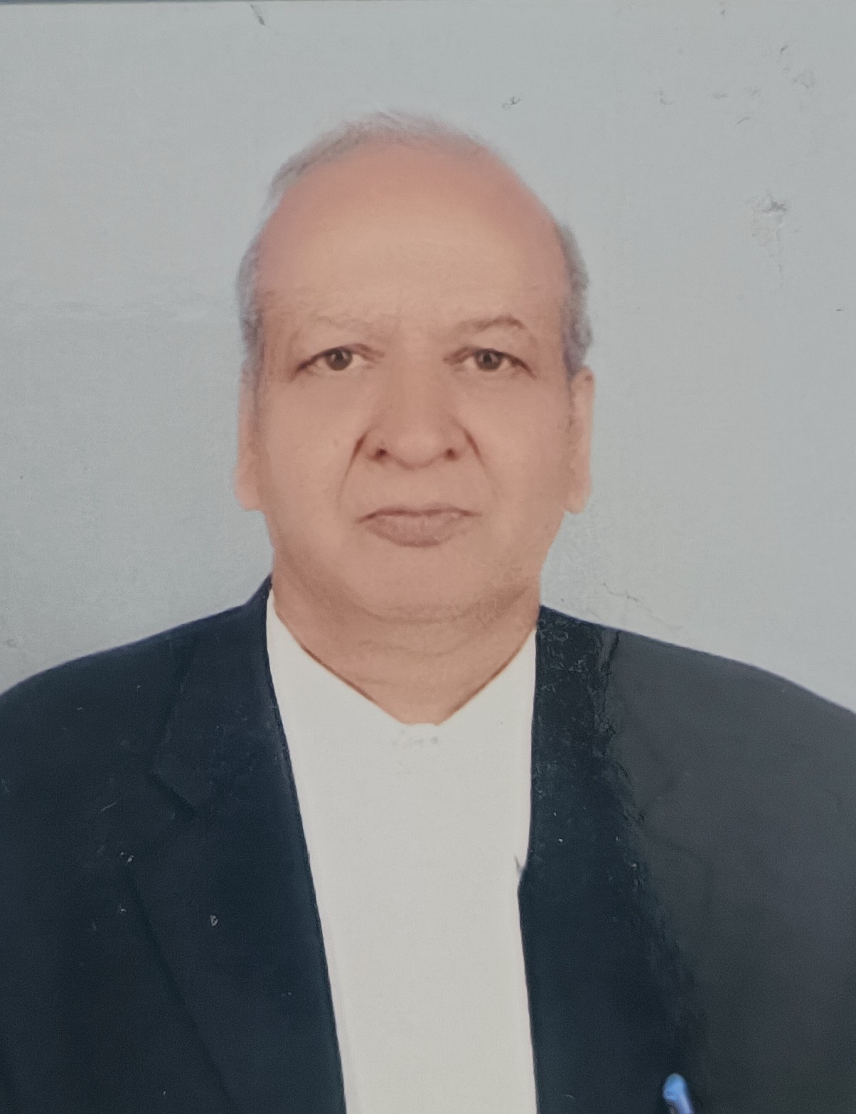 RAM PRATAP AGARWAL - Image missing