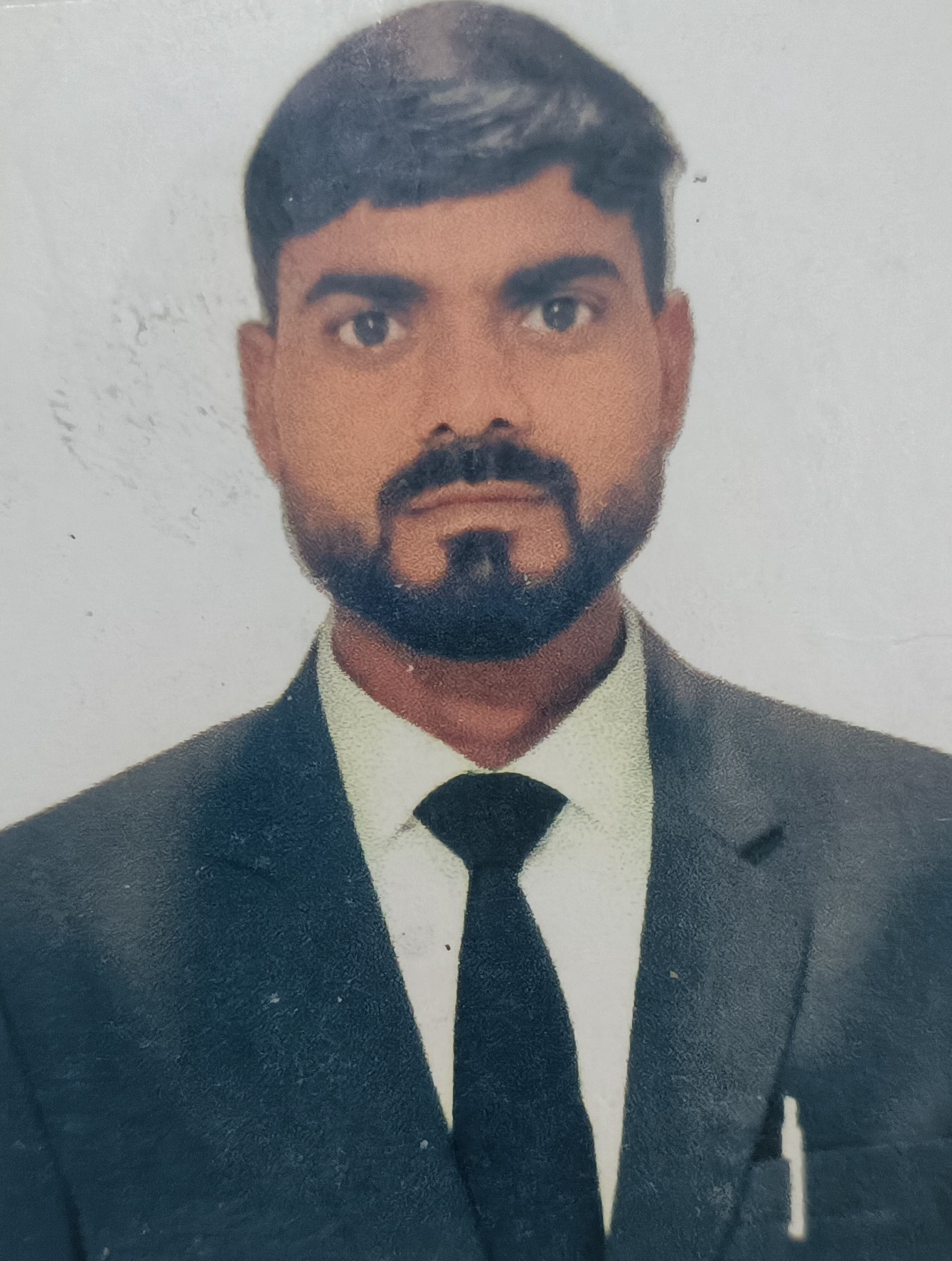 LOVEKUSH YADAV - Image missing