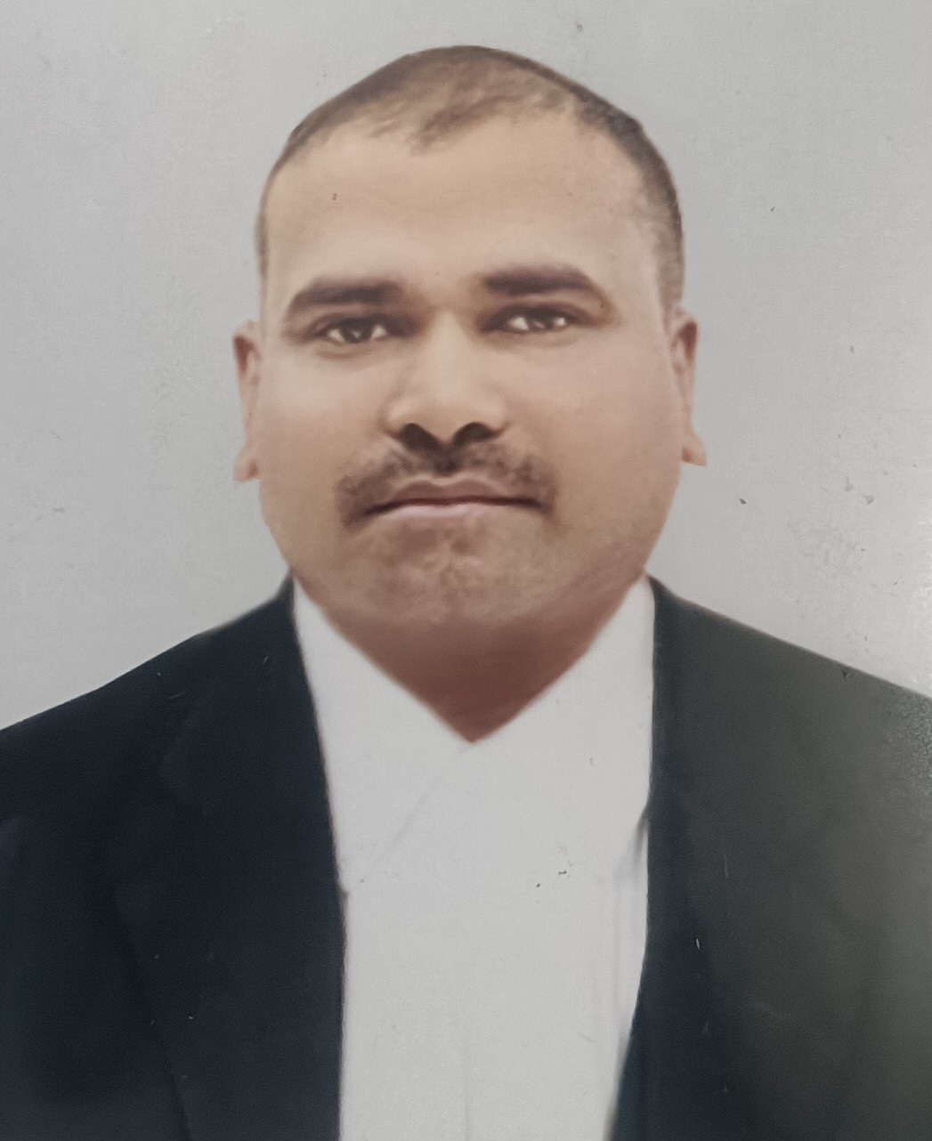 SANDEEP KUMAR VERMA - Image missing