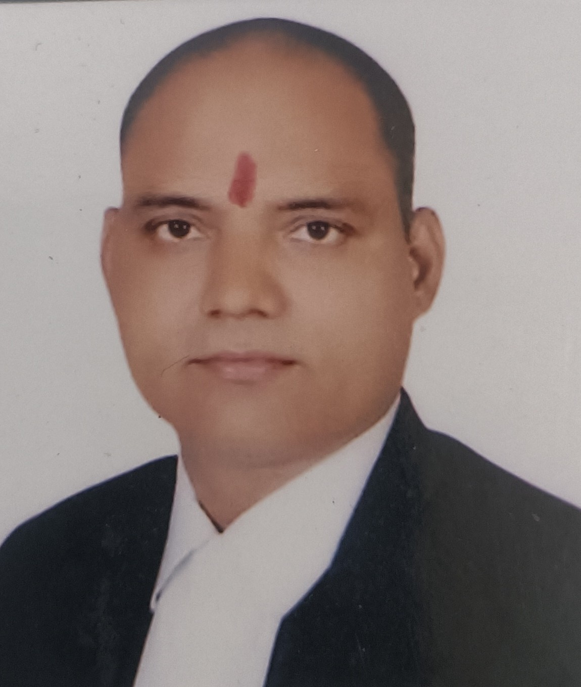 ARUN KUMAR PATHAK - Image missing