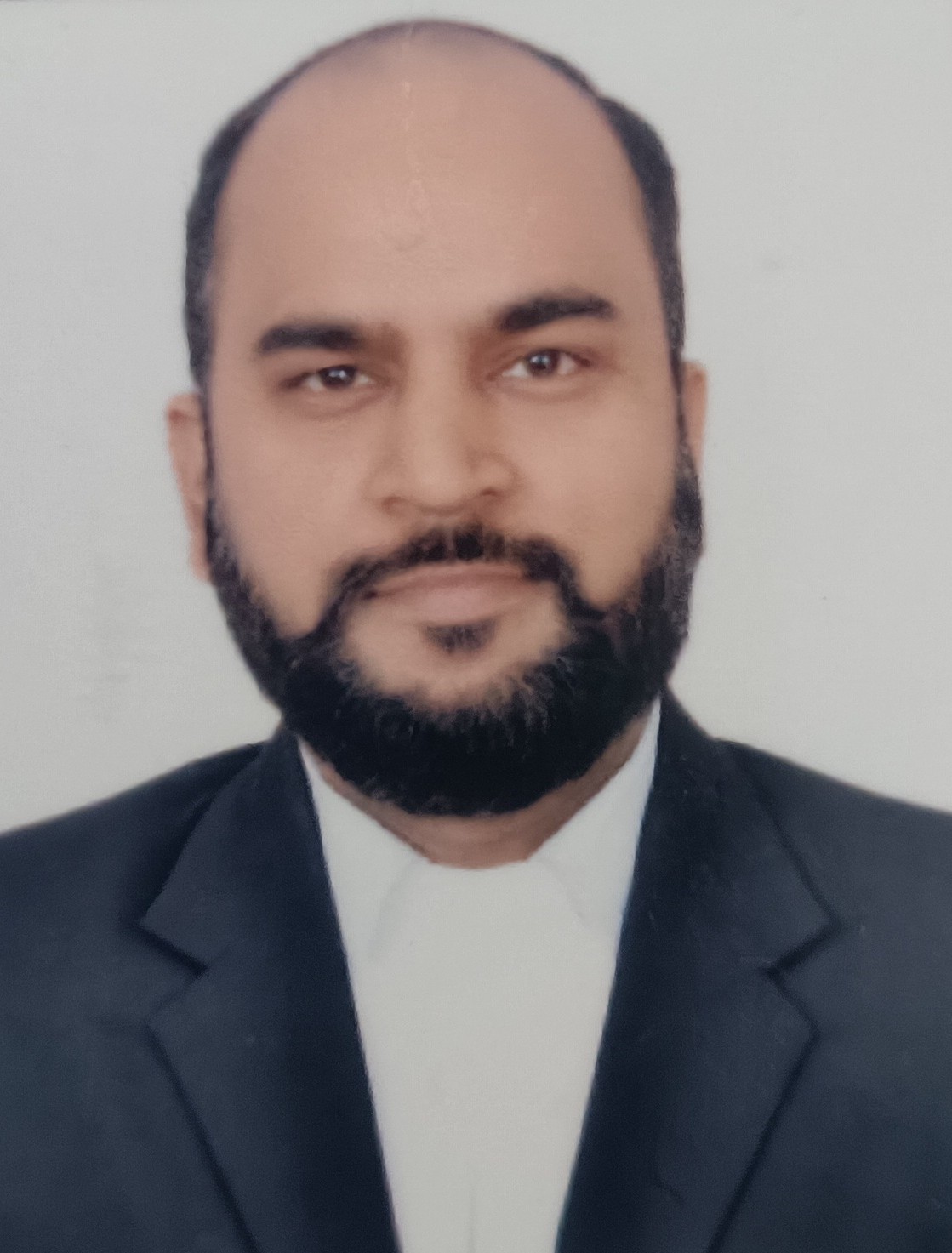 ANURAG SHARMA - Image missing