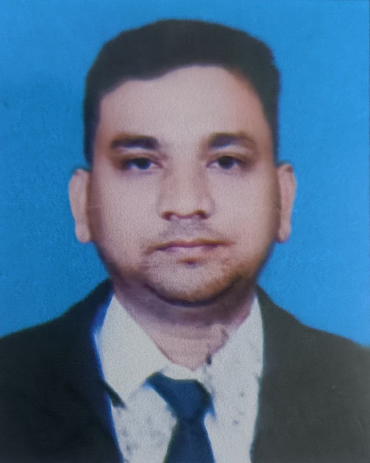 AMIT KUMAR - Image missing