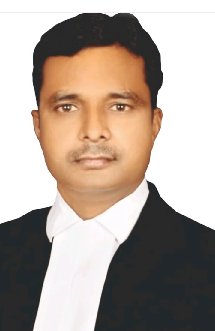 ANJANI PRAKASH - Image missing