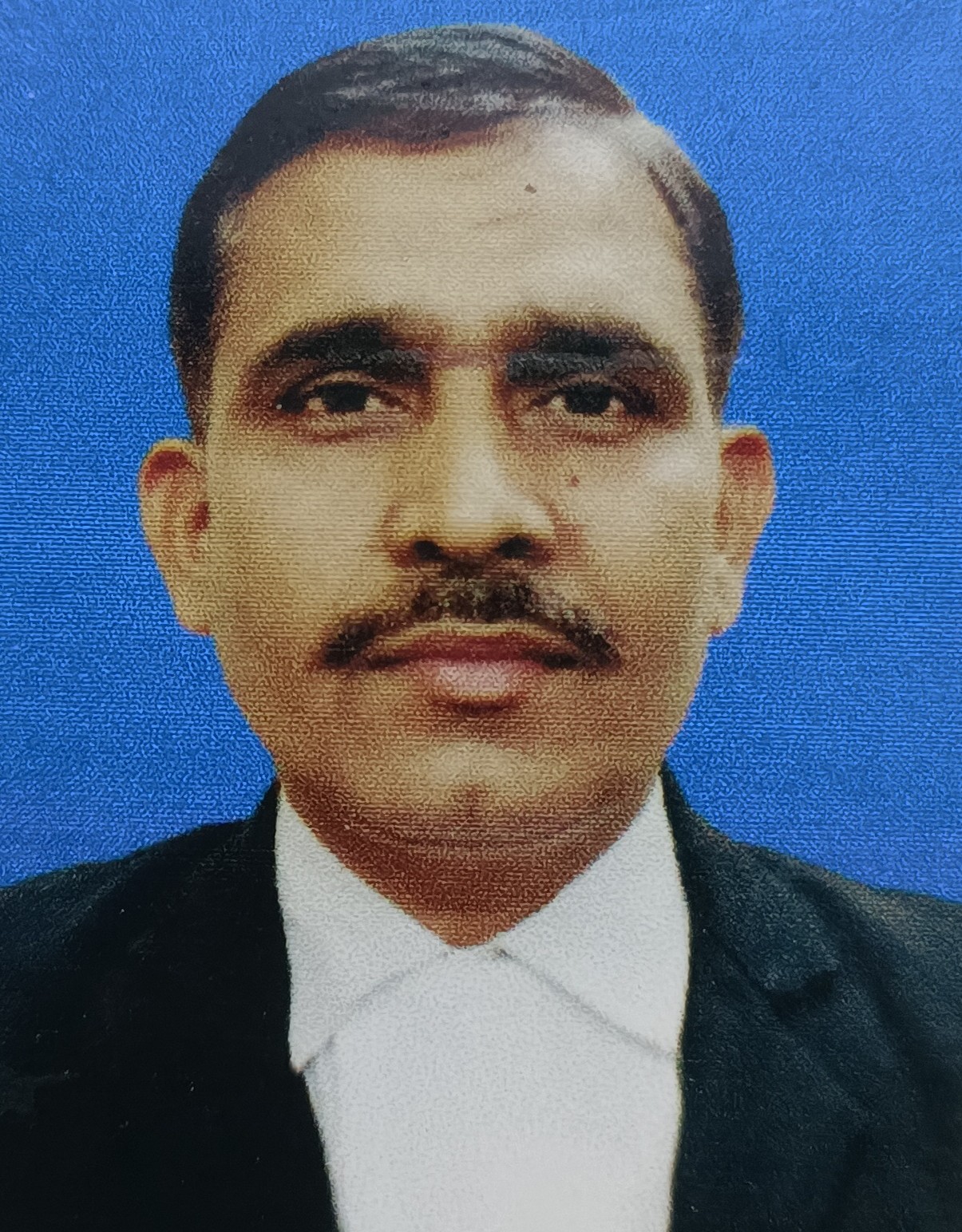 AJAY KUMAR - Image missing