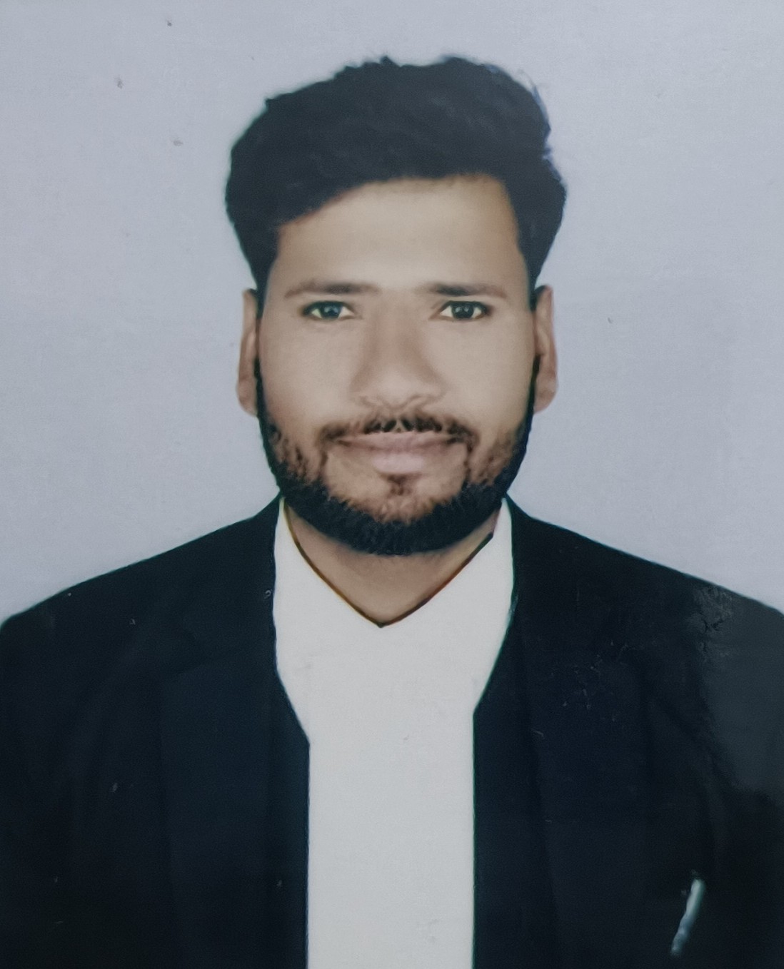 VIVEK YADAV - Image missing